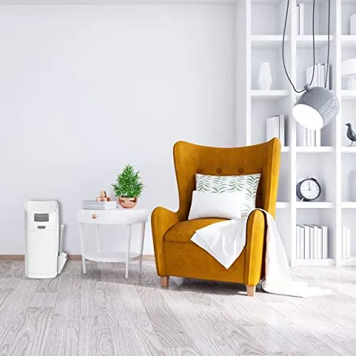 Katzenstreu Entsorgungseimer – Bild 5