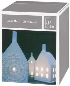 Räder Neues Lichthaus Zeit – Bild 2