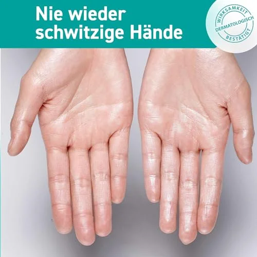 ODABAN Antitranspirant Deo Spray gegen starkes Schwitzen – Bild 8