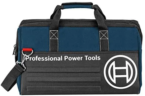 Bosch Professional Werkzeugtasche – Bild 5