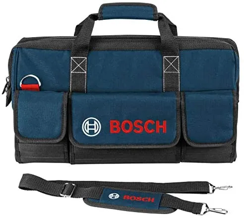 Bosch Professional Werkzeugtasche – Bild 3