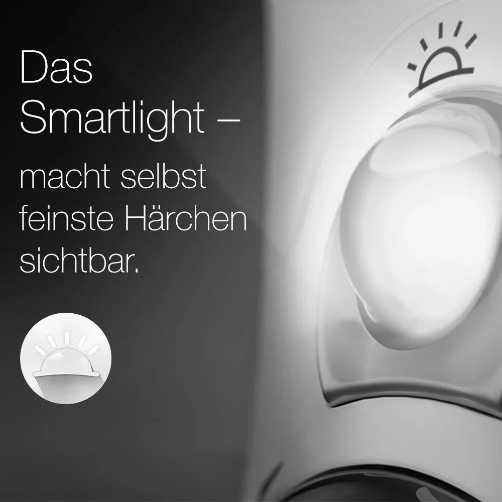 Braun Silk-épil 9 SkinSpa Damen Epilierer – Bild 8