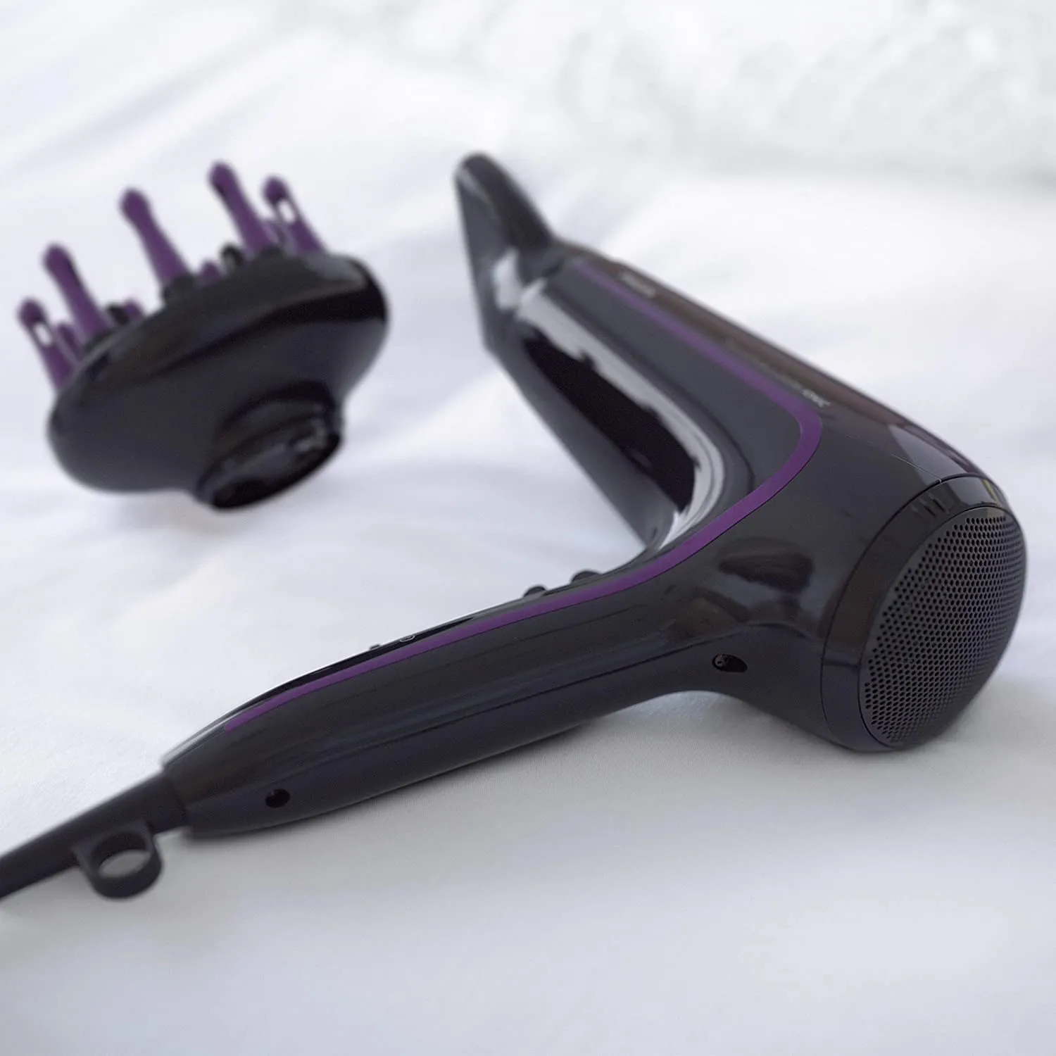 Philips DryCare Advanced Haartrockner 2200 W – Bild 6