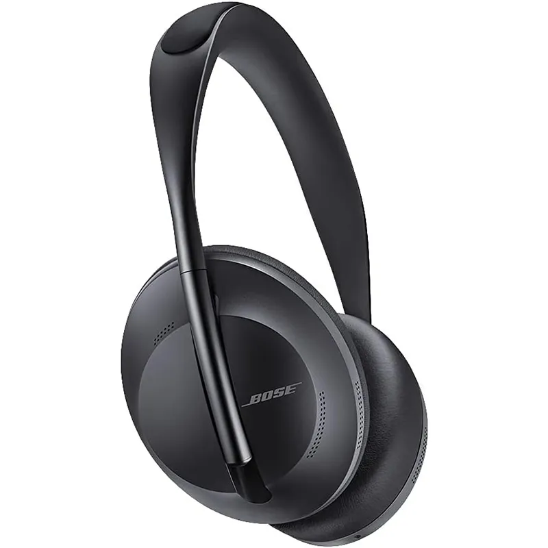 Bose Noise Cancelling Headphones 700 – kabellose Bluetooth-Kopfhörer – Bild 2