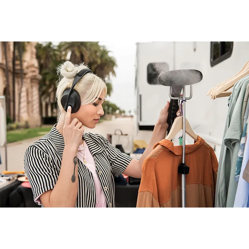 Bose Noise Cancelling Headphones 700 – kabellose Bluetooth-Kopfhörer – Bild 6