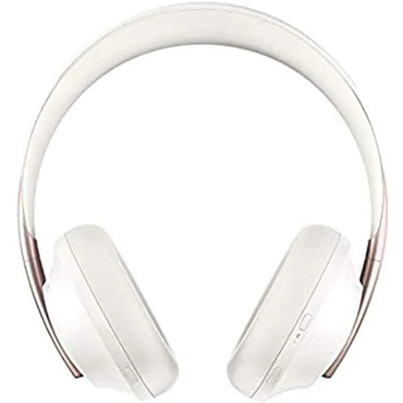 Bose Noise Cancelling Headphones 700 – kabellose Bluetooth-Kopfhörer – Bild 9