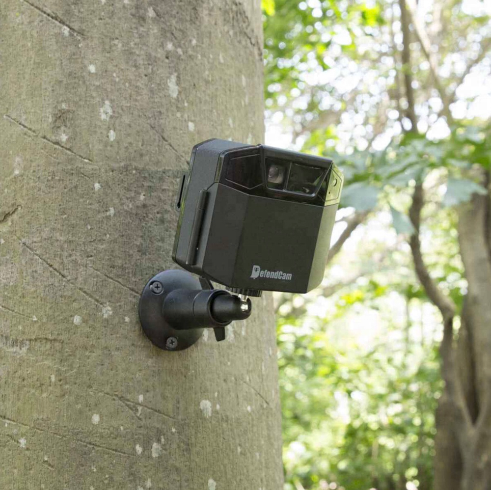 Kabellose Wifi Kamera nimmt Bilder auf und zeichnet 1080p-Videos – Bild 6
