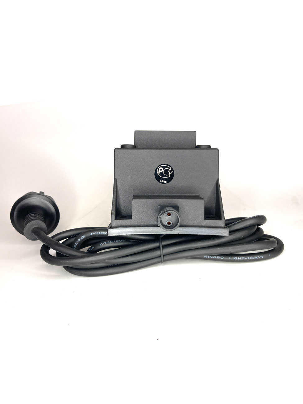 12V-Trafo IP44 105W – Bild 3