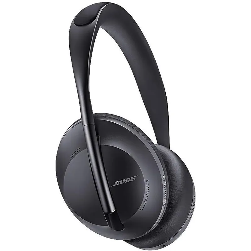 Bose Noise Cancelling Headphones 700 – kabellose Bluetooth-Kopfhörer