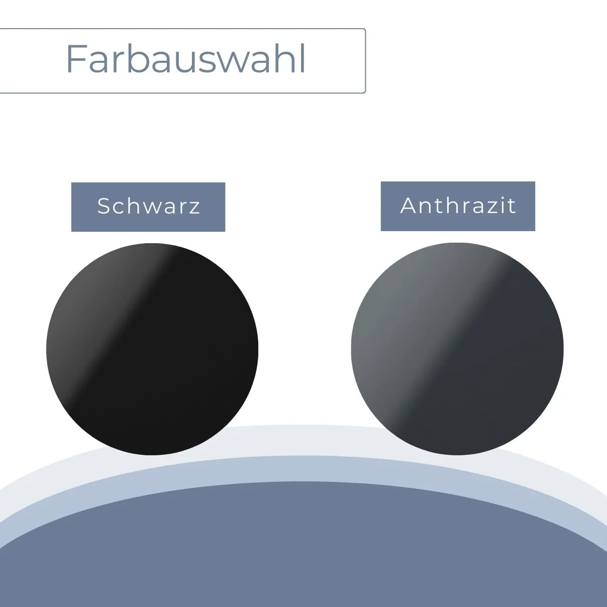 Hausnummer mit Gravur aus Hochglanz Acrylglas in 23×12 cm – Bild 4