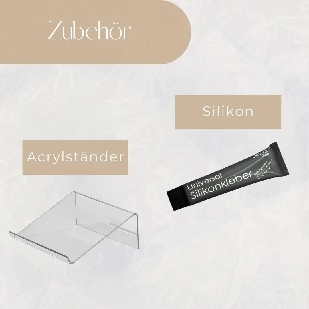 Gedenktafel | Grabschmuck für Tiere mit Foto-Gravur 30×20 cm – Bild 7