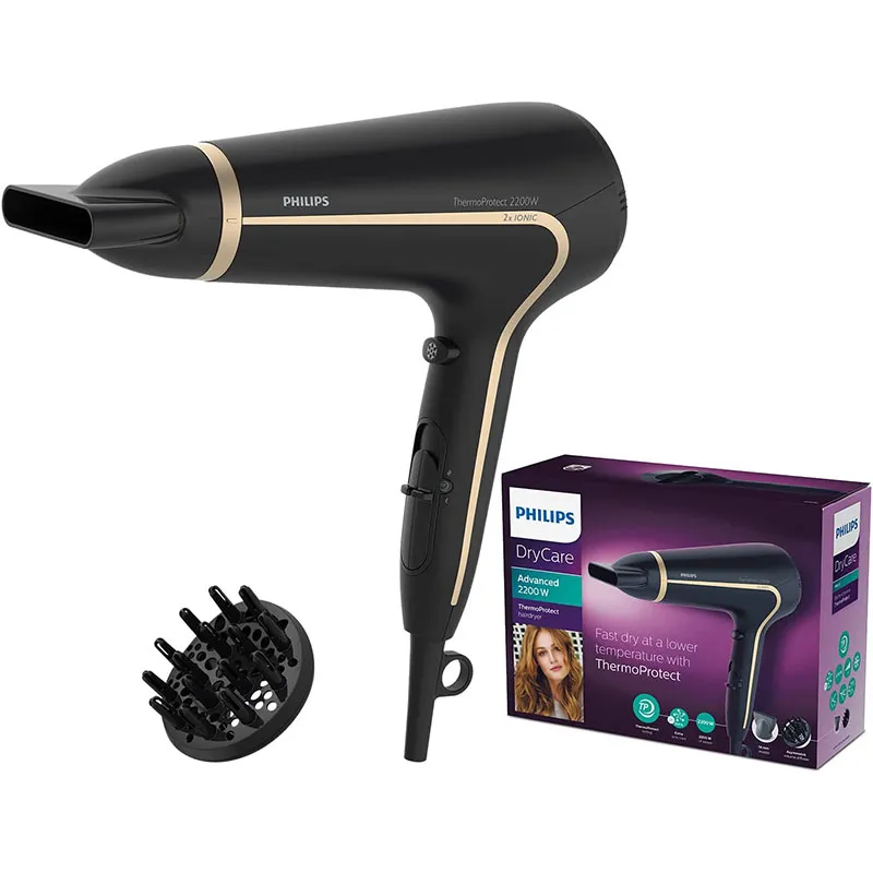 Philips DryCare Advanced Haartrockner 2200 W