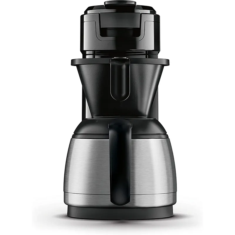 PHILIPS Senseo HD6592/60 Switch 2-in-1 Kaffeemaschine, 1450 Watt, 7cups – Bild 8