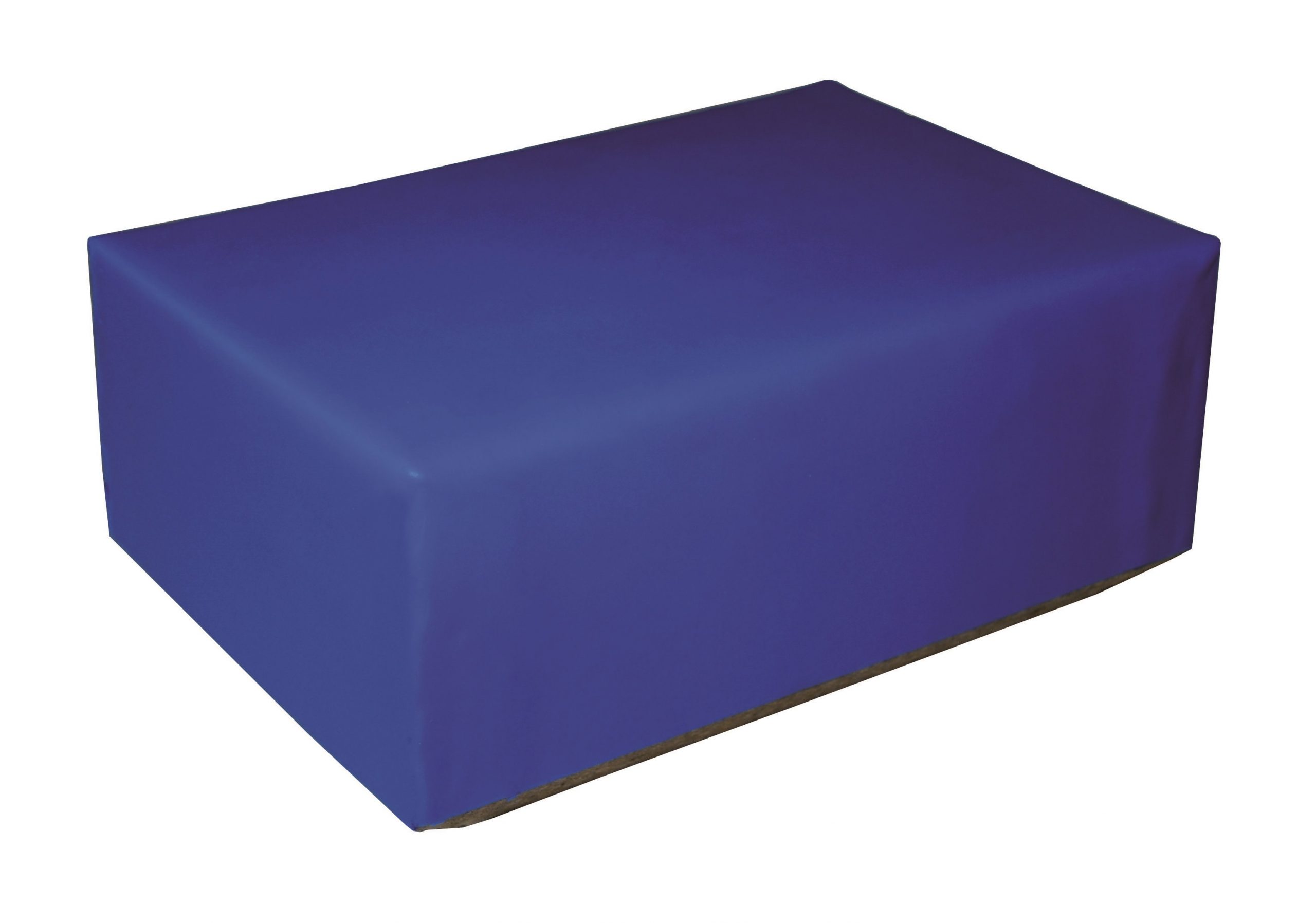 Turnen Kugelstoßmatte Super 130 mm Matte Sandwichaufbau Hallensport Bänfer