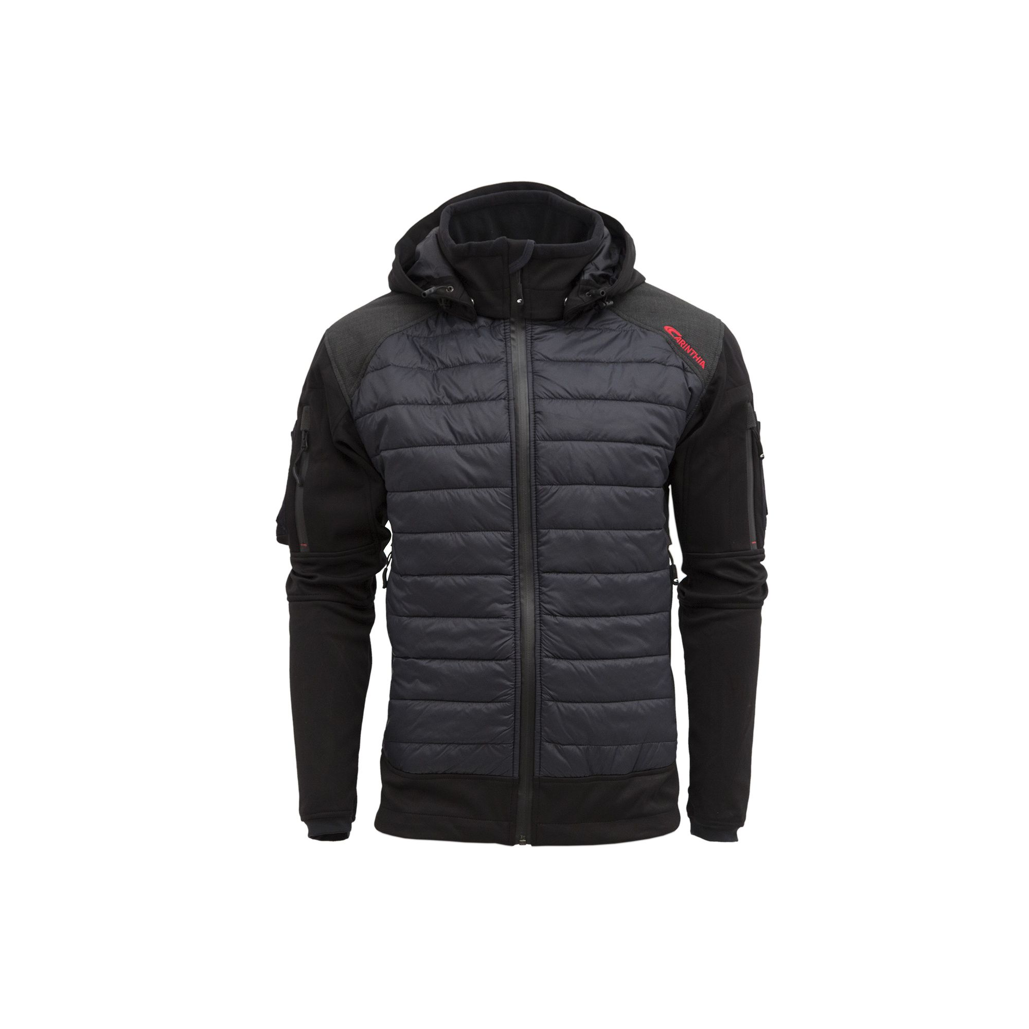 Carinthia Jacke G-Loft ISG 2.0 Jacket schwarz SALE