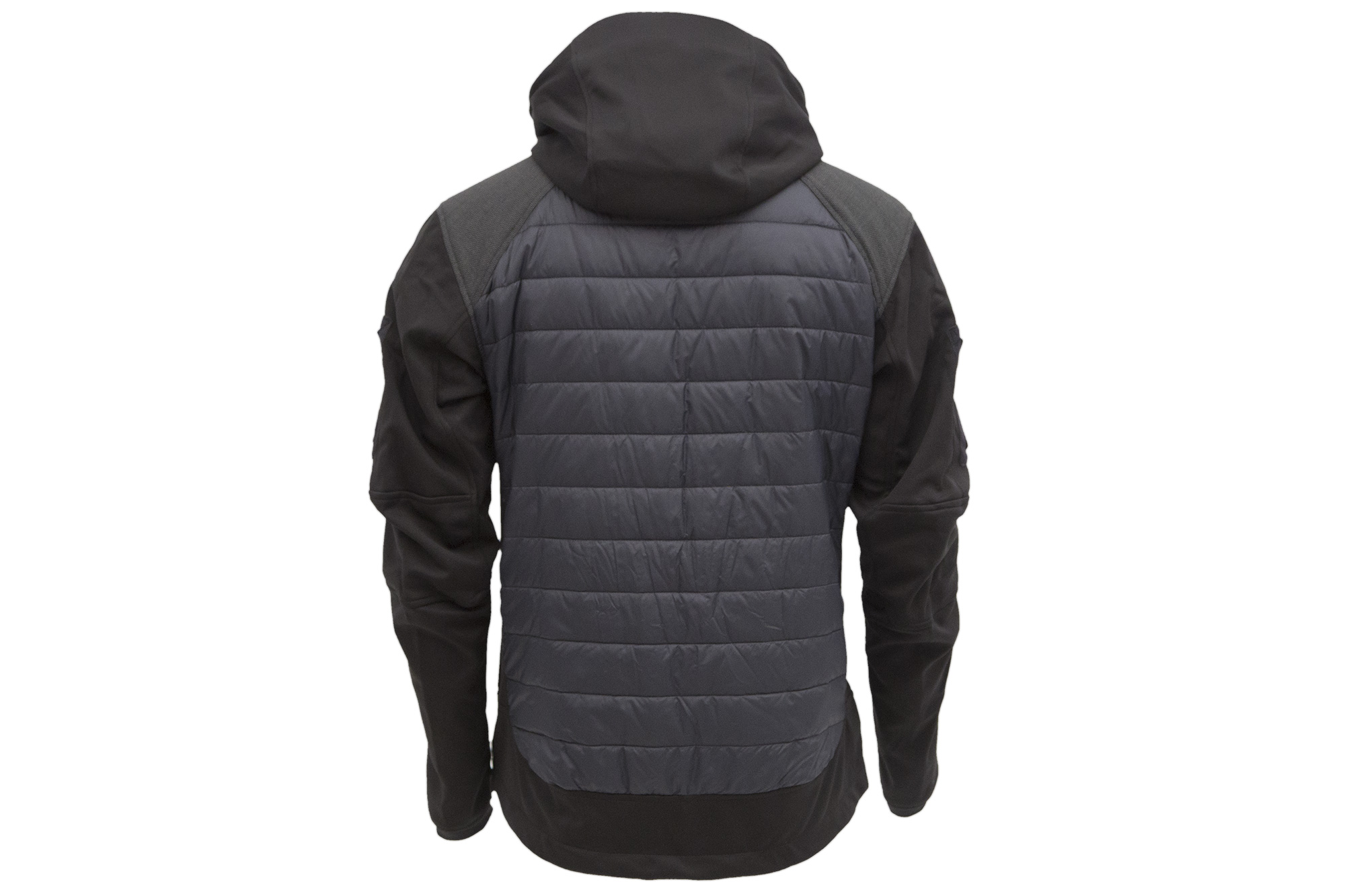 Carinthia Jacke G-Loft ISG 2.0 Jacket schwarz SALE – Bild 4