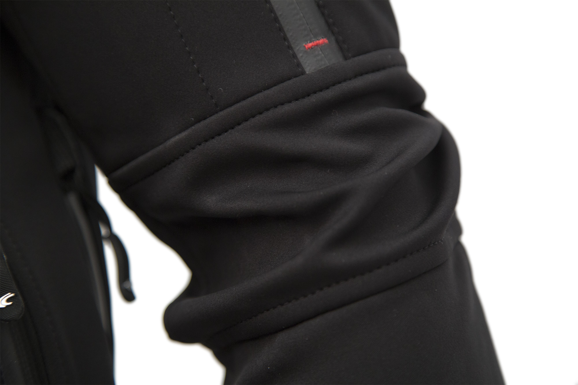 Carinthia Jacke G-Loft ISG 2.0 Jacket schwarz SALE – Bild 6