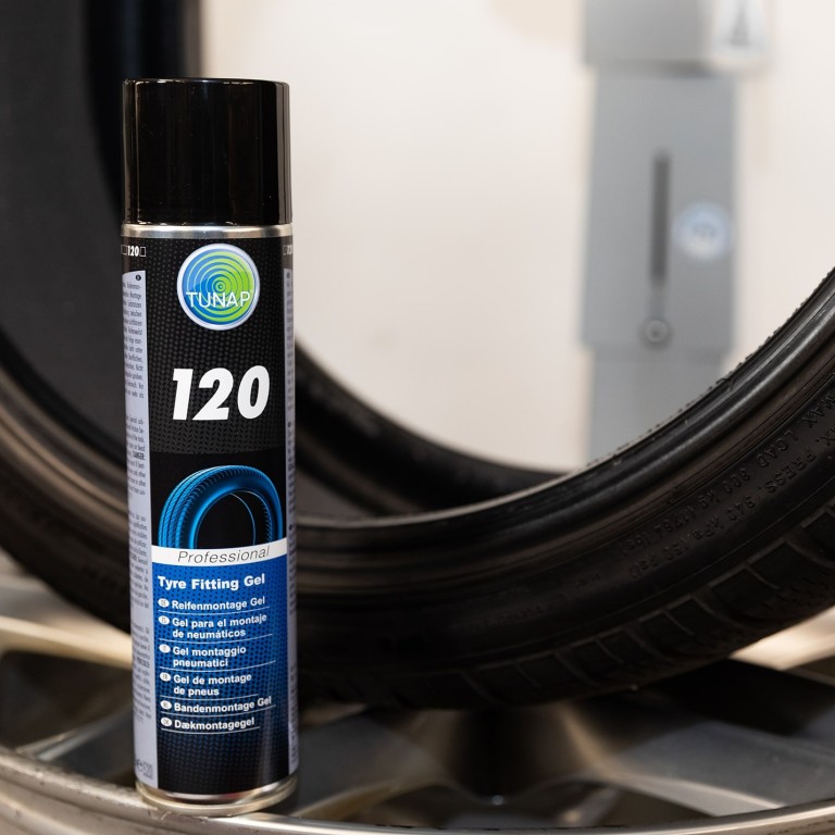 Reifenmontage-Gel Spraydose à 400 ml – Bild 5
