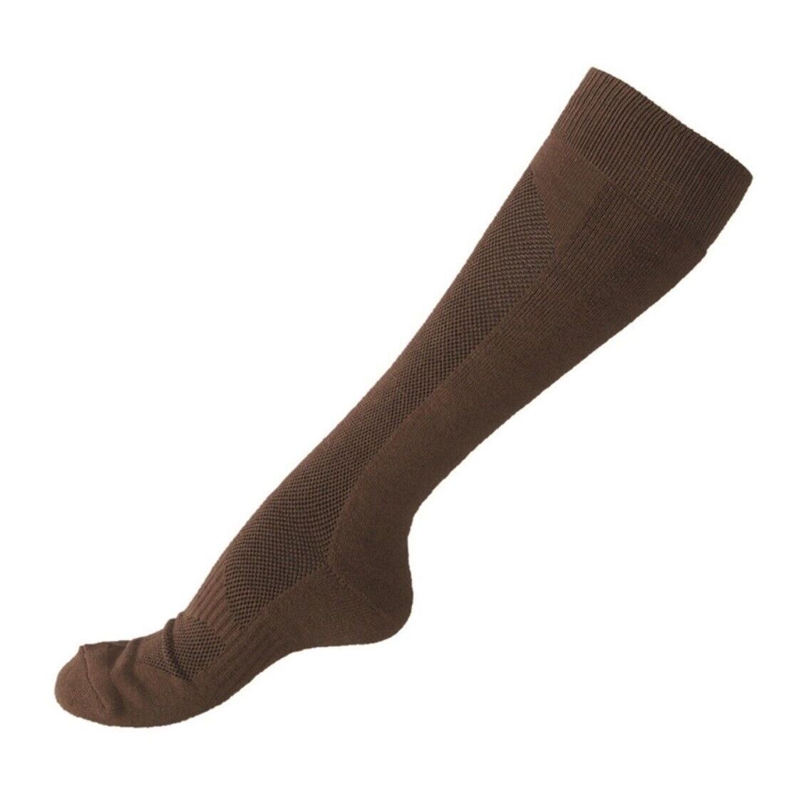 Stiefelsocke COOLMAX® coyote