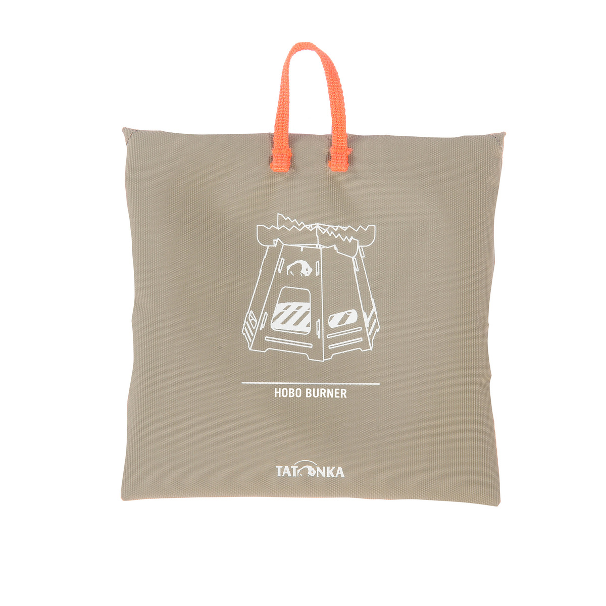 Tatonka faltbarer Kocher Hobo Burner – Bild 4