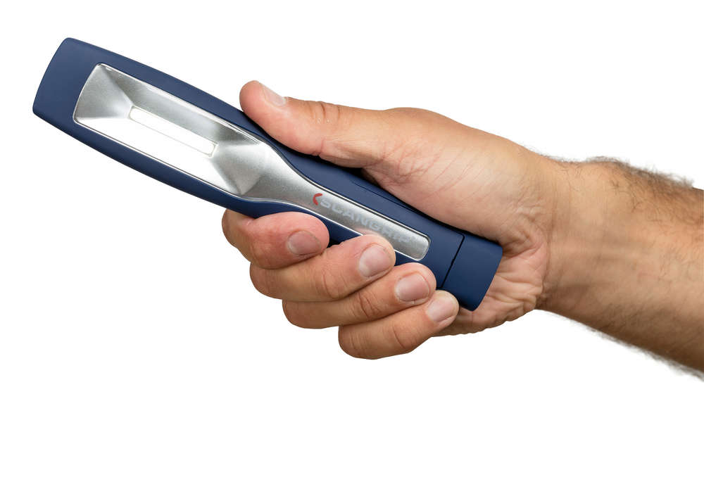 Handlampe LED Scangrip MINI MAG – Bild 4