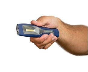 Handlampe LED Scangrip MINI MAG – Bild 3