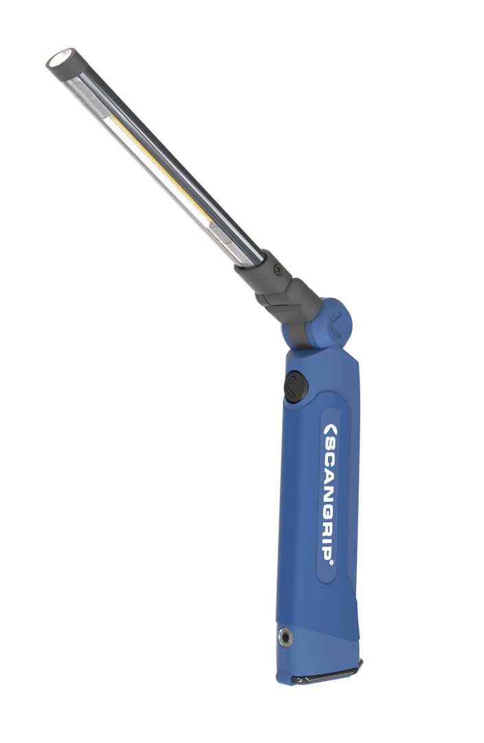 Handlampe LEDScangrip SLIM