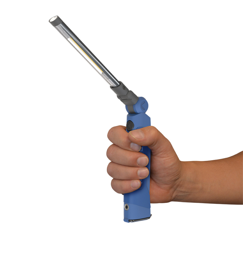 Handlampe LEDScangrip SLIM – Bild 2