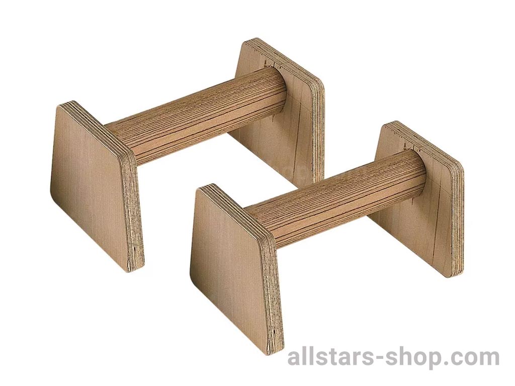 Bänfer Handstandklötze