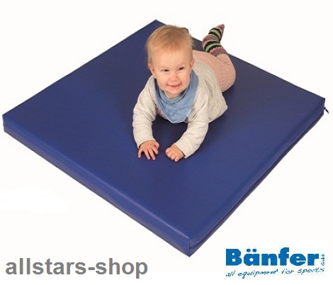 Bänfer Kids Wickelauflage Wickelunterlage Planenstoff verschweißt 60 x 80 Farbwahl