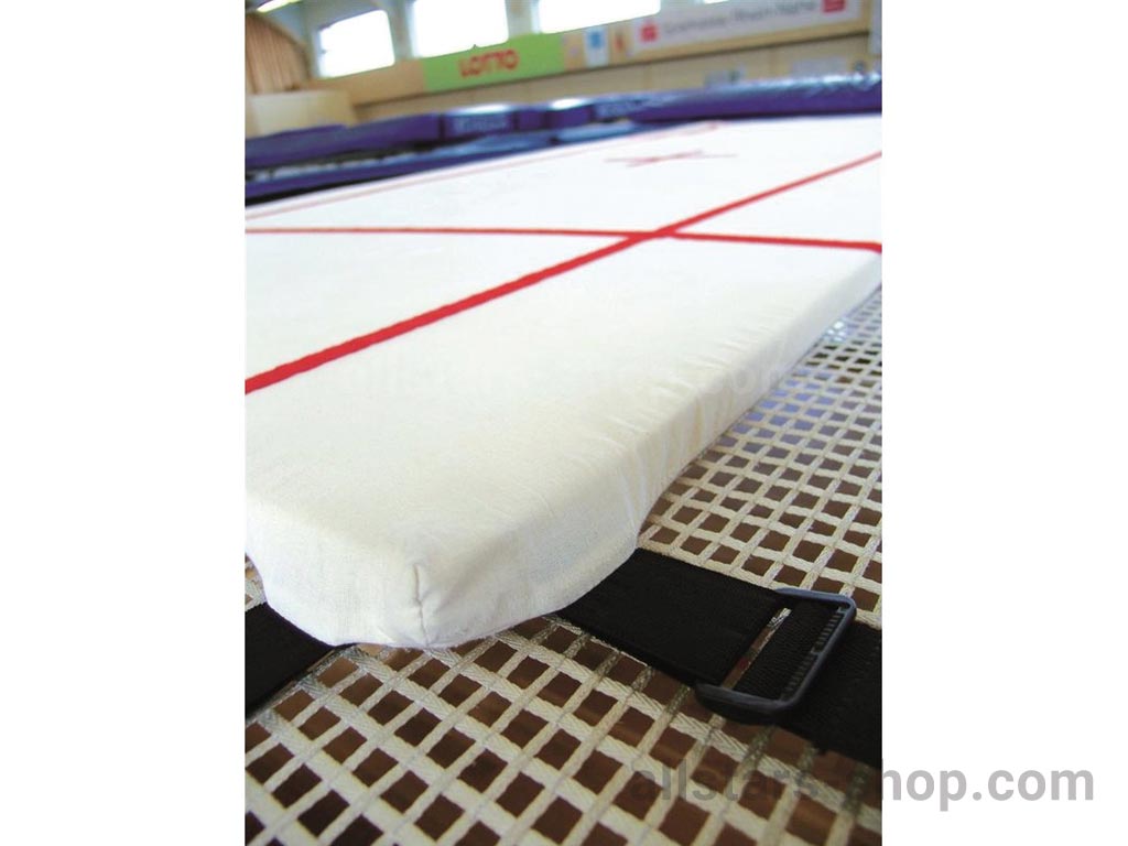 Bänfer Trampolinmatte ICEPAD® – Bild 2