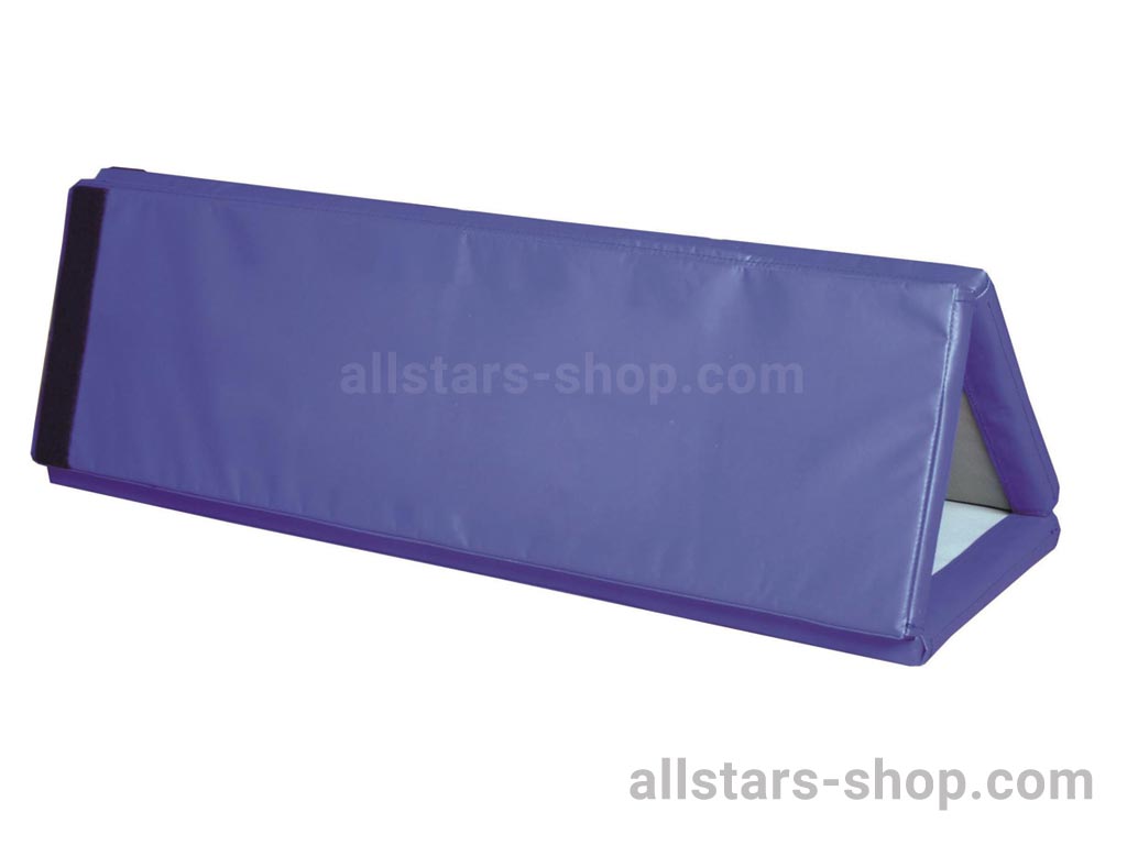 Bänfer Turnbank-Schutzpolster Matte Turnmatte Polster – Bild 3