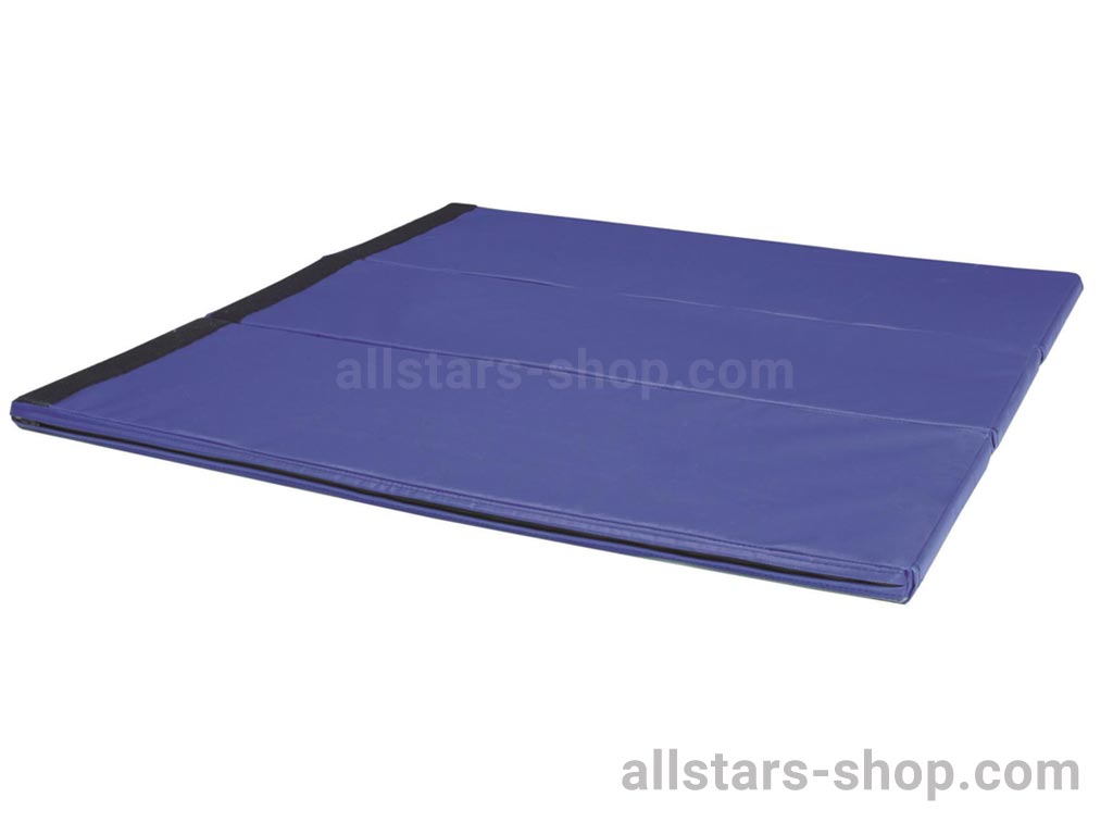Bänfer Turnbank-Schutzpolster Matte Turnmatte Polster – Bild 2