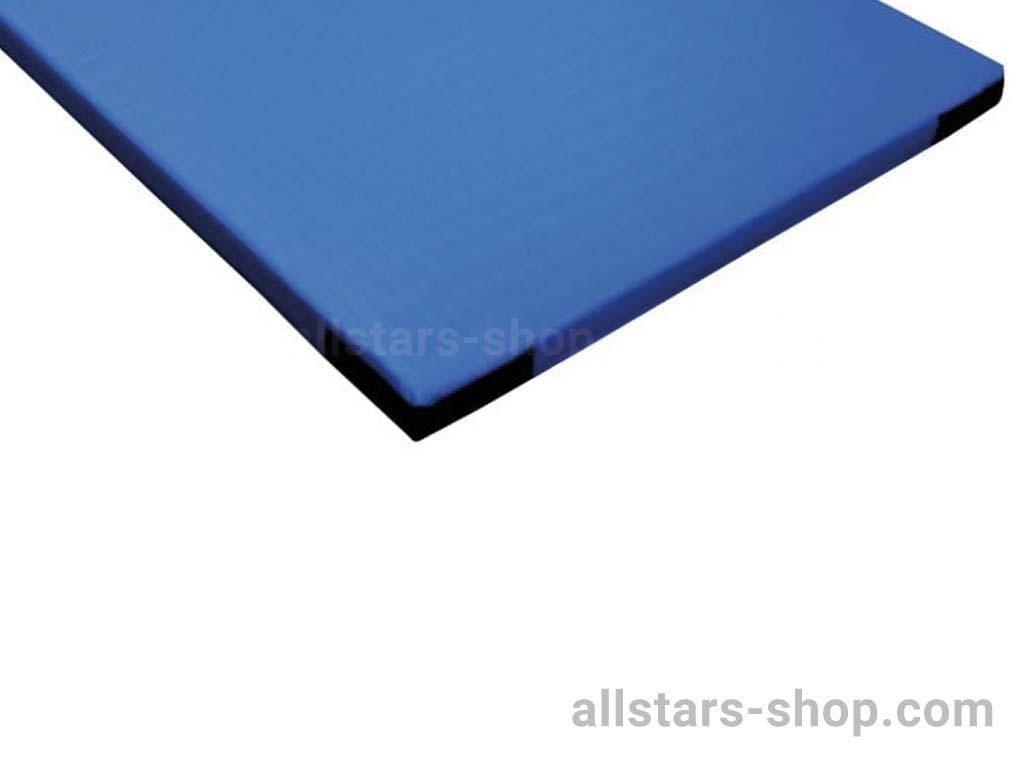 Bänfer Geräteturnmatte WEBO mit Klettecken – Die günstige Alternative – Bild 2