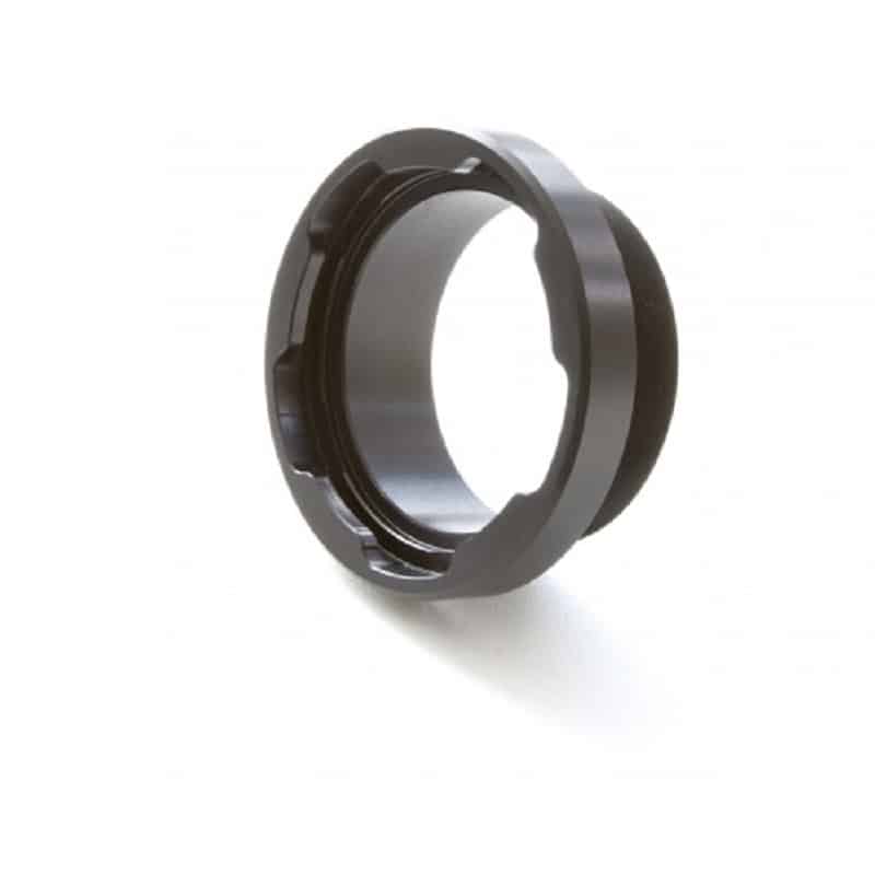 Präzise Jagen Adapterring InfiRay Viewfinder IOM-4X24-1 Monokular