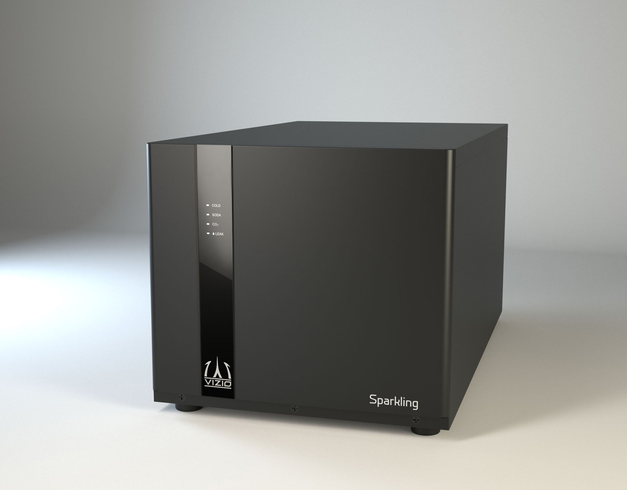 Komplette Anlage, 5 wege Armatur, Sprudelanlage, CO2 Druckminderer und 4 Stadien Filterset – Bild 3